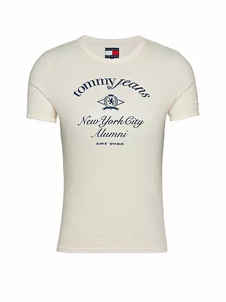 TOMMY JEANS | T-Shirt Slim Fit | 